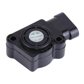 2607117C91 Throttle Position Sensor Compatible for Williams Controls 134734 Throttle Position Sensor TPS 134030