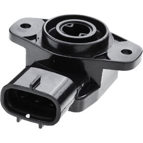 A-Premium TPS Throttle Position Sensor Compatible with Suzuki Grand Vitara 2001, Vitara 1999-2003, XL-7 2002-2006 & Chevrolet Tracker 1999-2008, Replace# 1342065D00, 1342052D00