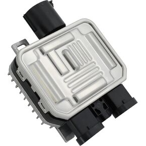 استبدال وحدة التحكم في مروحة تبريد المحرك في Ford Flex Ford Edge Lincoln MKZ# 7T43-8C609-BA 7T4Z-8B658-B 940005803