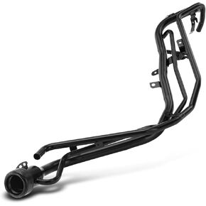 A-Premium Fuel Furant Filler Mipe Hose متوافق مع Mazda CX-5 2013 2014 2015 2016 ، 2.0L 2.5L ، GAS ، استبدل# KD35-42-210A ، KD35-42-210B