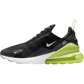 Nike Air Max 270 Men's Shoes (AH8050-703 ، Light Lemon Twist/Black/Anthracite/White)