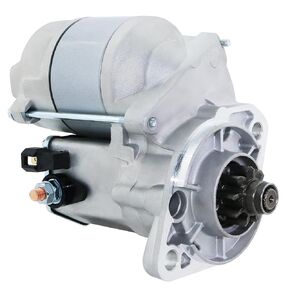 استبدال بداية جديدة للجرارات المضغوطة ديزل كوبوتا L2250 L2500 L2550 L2650 L2800 L2900 L2950 L3010 L3130 L3240 L3300 L3400 L3410 L3430 L35 KJS130 34016016081