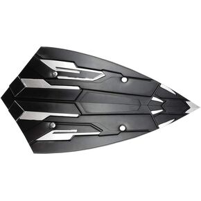Avenger 3 Infinity War: Cap Wakanda Shield Props Replica for Cosplay