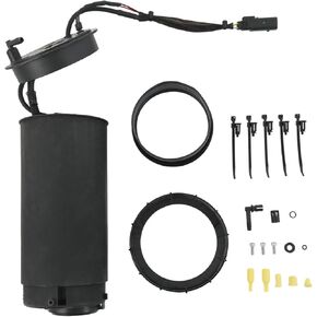 Carmocar Def Diesel Diesel Homed Fluid Kit CK41-5L227-D استبدال Ford Transit-150 2015 2015 2017 2018 2019 CK41-5L227-EA ، CK41-5L227-EB