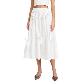 Women's Orquid Skirt