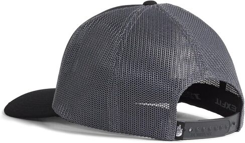THE NORTH FACE Keep It Patched Trucker | Deep Fit Snapback Hat for Men & Women with Breathable Mesh Panels in Saudi Arabia