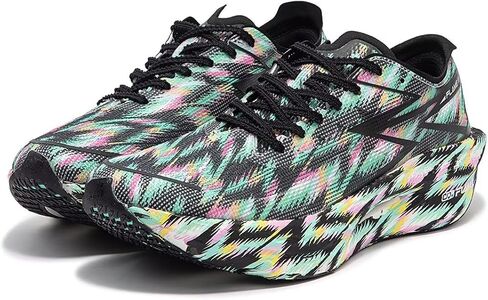 361° Flame 3.0 Running Shoes for Men Wide Foot Sneakers Lightweight,Breathable,Carbon Plate, Non-Slip Marathon Daily Training Shoes,Zapatillas para Hombres profesionales in Saudi Arabia