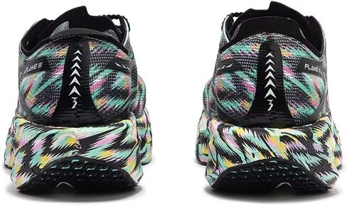 361° Flame 3.0 Running Shoes for Men Wide Foot Sneakers Lightweight,Breathable,Carbon Plate, Non-Slip Marathon Daily Training Shoes,Zapatillas para Hombres profesionales in Saudi Arabia