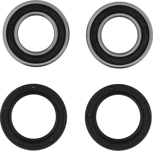Pivot Works PWFWK-H03-521 Front Wheel Bearing Kit in Saudi Arabia
