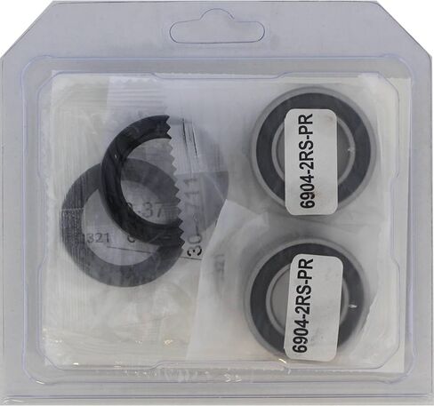 Pivot Works PWFWK-H03-521 Front Wheel Bearing Kit in Saudi Arabia