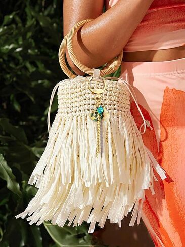 Classyzint Ocean موضوع مفاتيح keychain claw Claw Clasp Shell/Bow/Pearl Charms الشاطئ العطلات والملحقات اليومية in Saudi Arabia