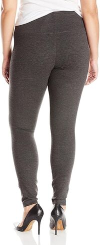 Lyssé Women's Plus Size Center Seam Ponte in Saudi Arabia