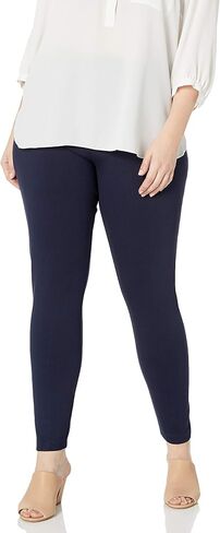 Lyssé Women's Plus Size Center Seam Ponte in Saudi Arabia