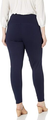 Lyssé Women's Plus Size Center Seam Ponte in Saudi Arabia