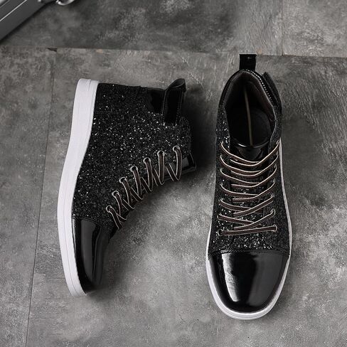أحذية Trsorini Mens Glitit in Kuwait