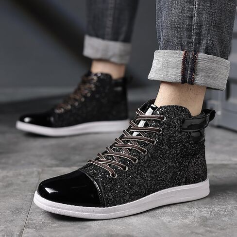 أحذية Trsorini Mens Glitit in Kuwait