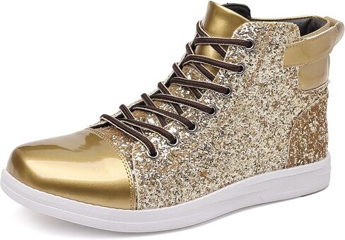 أحذية Trsorini Mens Glitit in Kuwait