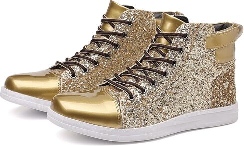 أحذية Trsorini Mens Glitit in Kuwait