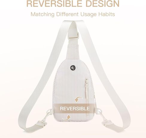 Gifts for 8 9 10 11 12 Year Old Girls Sling Bag Crossbody Bags Fanny Pack for Teen Girls Personalized Gifts for Women in Kuwait