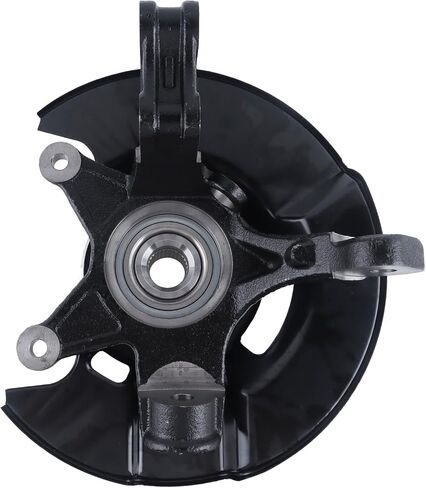 698-492 Front Right Wheel Hub Assection Teeding Knuckle Assembly for 2005-2008 Honda Pilot V6 3.5L 45255S9VA00 RH Side in Kuwait