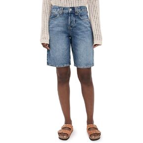 Women's Montana Shorts, Haven