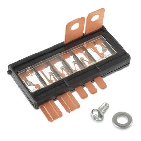38231-TR0-A01 Multi Block Fuse 6 Circuit 32A with Installation Screws Fit for Civic 2012-2015