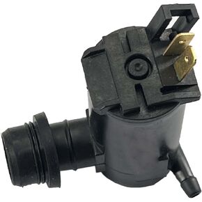 DEVMO Windshield Washer Pump Washer Motor Compatible with Prizm Corolla Avalon Camry Tacoma 85310-22080