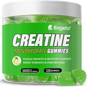 Gomitas de Creatina 5G أحادي الهيدرات ، أحادي الهيدرات ، أحادي الهيدرات ، Gomitas de Creatina 5G ، أحادي الهيدرات ، 0G Sugar Chewables Creatine قبل العمل ،