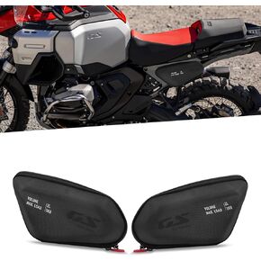 For R1300GS Adventure R 1300 GSA R1300 GS ADV 2024 2025 Motorcycle Side Frame Bag Storage Package Bags Waterproof Bag