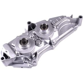 تدور وحدة التحكم في وحدة التحكم في نقل TCM المبرمجة TCM متوافقة مع 2011-2018 Ford Fiesta 1.6L Focus 2.0L استبدال A2C5337498 AE8Z-7Z369-F (Focus 2.0L)