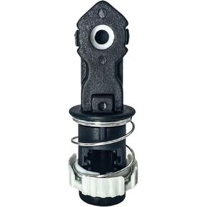 23325157 Transmission Range Selector Lever Cable Gearbox Linkage End Adjuster Connector Fit for Cadillac ATS 2.0L 2.5L 3.6L 2013-2019