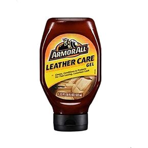 Armor All Leather Care Gel 18o