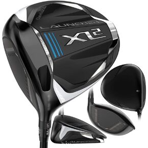 CG Launcher XL 2 Drv 12.0 A LH