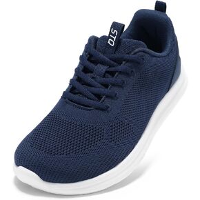 STQ Wide Toe Box Walking Shoes النساء