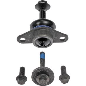 Dorman 523-120 Front Lower Suspension Ball Joint Compatible with Select Volvo Models