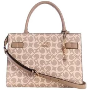 تخمين المصنع للنساء Akir Logo Satchel