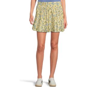Toad&Co Women's Sunkissed Pleated Skort