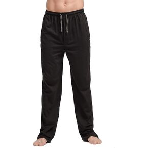CYZ Comfortable Jersey Cotton Knit Pajama Lounge Sleep Pants