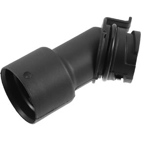 No.3L3Z-6763-DA Engine Oil Filler Tube for Ford F-150 F-250 F-350 Expedition/Inner/Durable Plastic / 1 Pcs Black