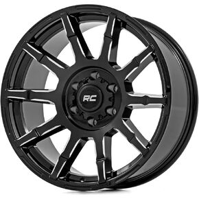 Country Country 83 Series One-Piece 17X9 6x5
