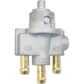66V-24500-02-00 الوقود Petcock Assy لـ Yamaha Waverunner GP800 1200 XL800 XLT800 1200
