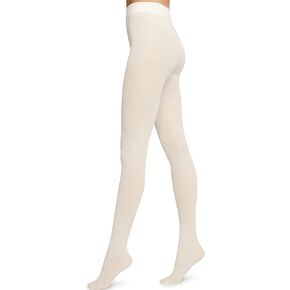 WOLFORD Cotton Rib Tights For Women