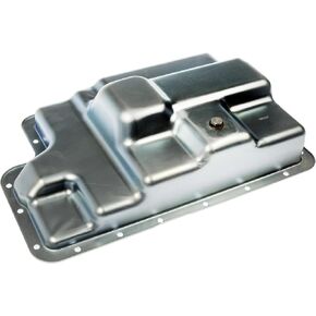Dorman 265-822 Transmission Oil Pan Compatible with Select Ford Models