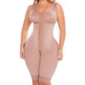 SHAPE CONCEPT Fajas Colombianas Moldeadoras Reloj de Arena 334 Body Shaper Hourglass Body Faja For Women