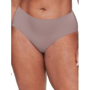Warner's Women's Front-Smoothing High Waist Hi-Cut Rt9021p