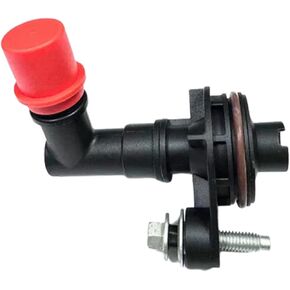 12685407 Positive Crankcase Ventilation PCV Valve Compatible With 2012-2020 Chevrolet Volt Cruze Malibu Spark 2013-2020 Buick Encore