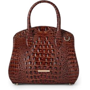 Brahmin Rosetta - Pecan Melbourne
