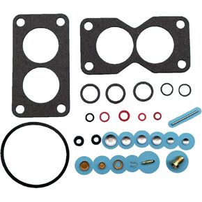 KIT CARB CARBURETOR REBEILD KIT متوافقة مع John Deere 50 60 70 520 620 720 530 630 730 DLTX K7503 778-503 New Z276