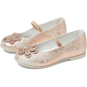 Naturino Girl's Chigale (Toddler/Little Kid) Mary Jane Flat
