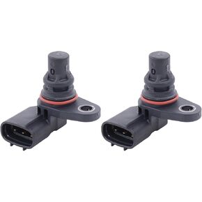 ApplianPar 2Pcs Engine Camshaft Position Sensor for Hyundai Kona 2018-21, Veloster 2019-21, Elantra 2017-20, Elantra GT 2018-20, for Kia Seltos 2021, Soul 2017-21, Forte 2017-20, Forte5 2017-18